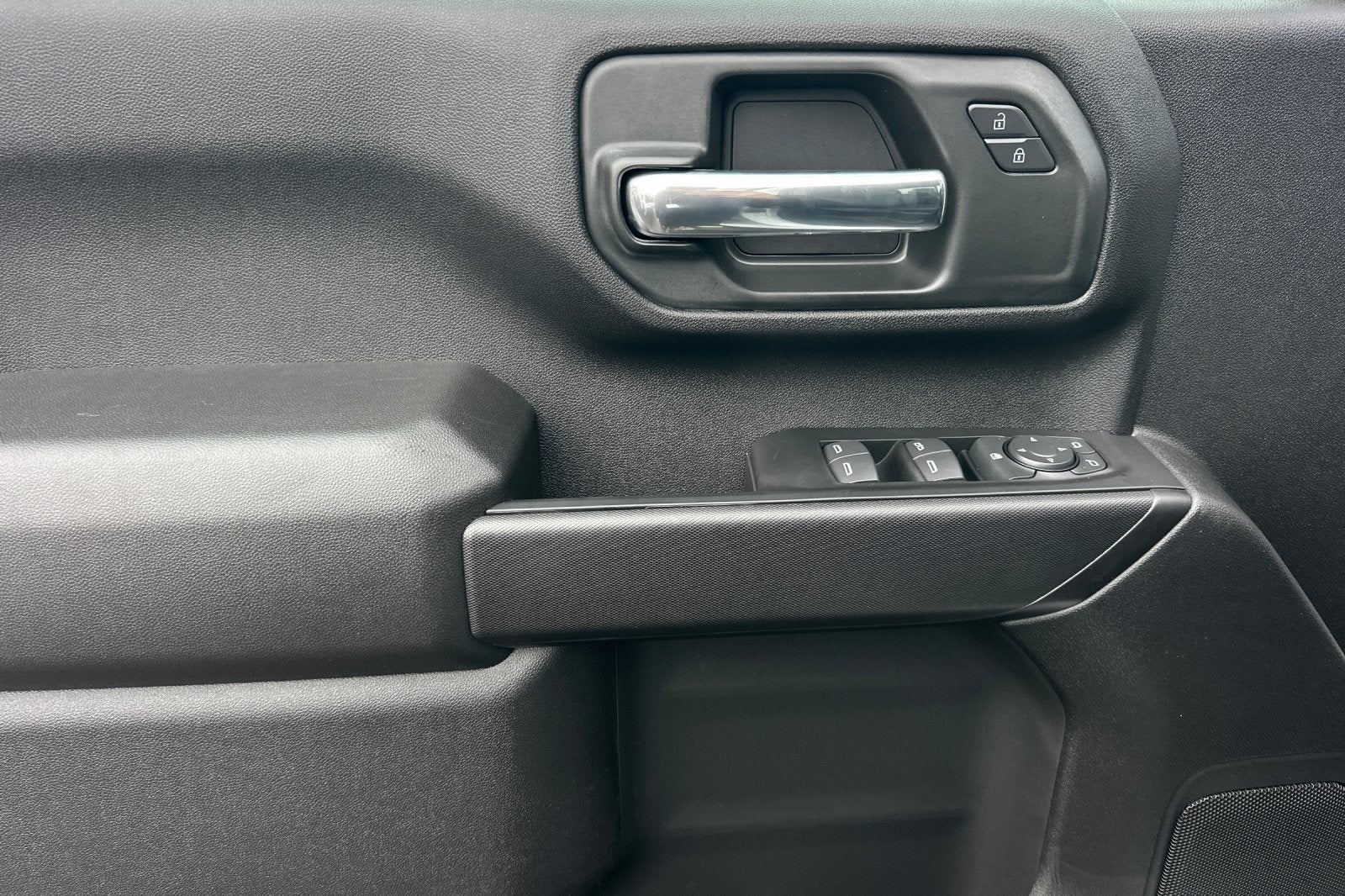 2026 GMC Sierra 2500HD Pro