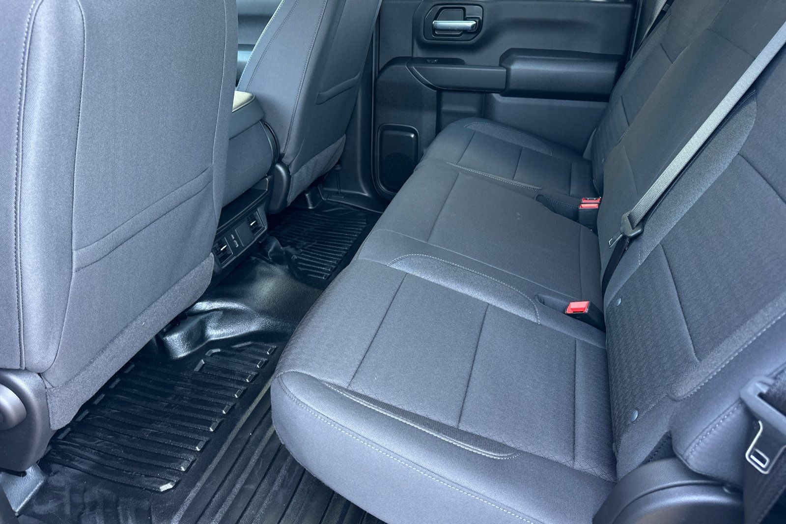 2026 GMC Sierra 2500HD Pro