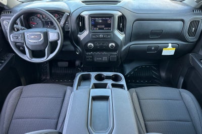 2026 GMC Sierra 2500HD Pro