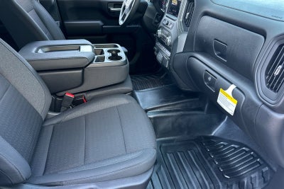 2026 GMC Sierra 2500HD Pro