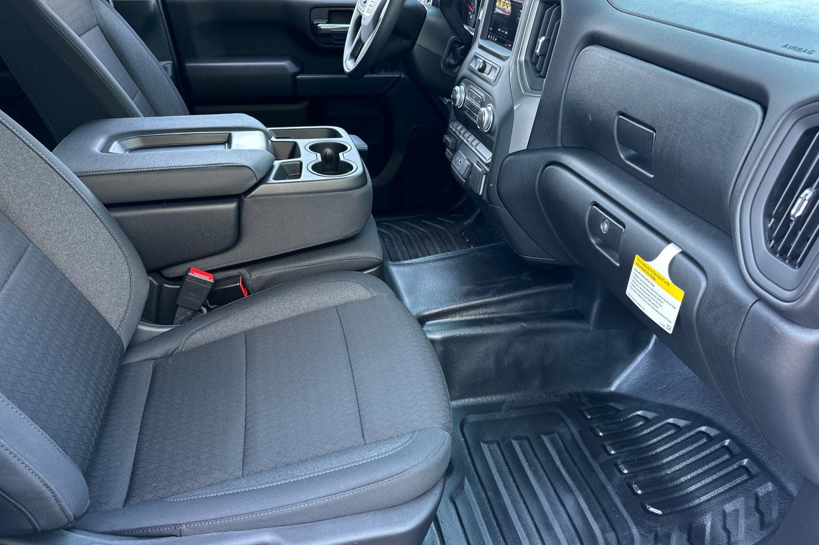 2026 GMC Sierra 2500HD Pro