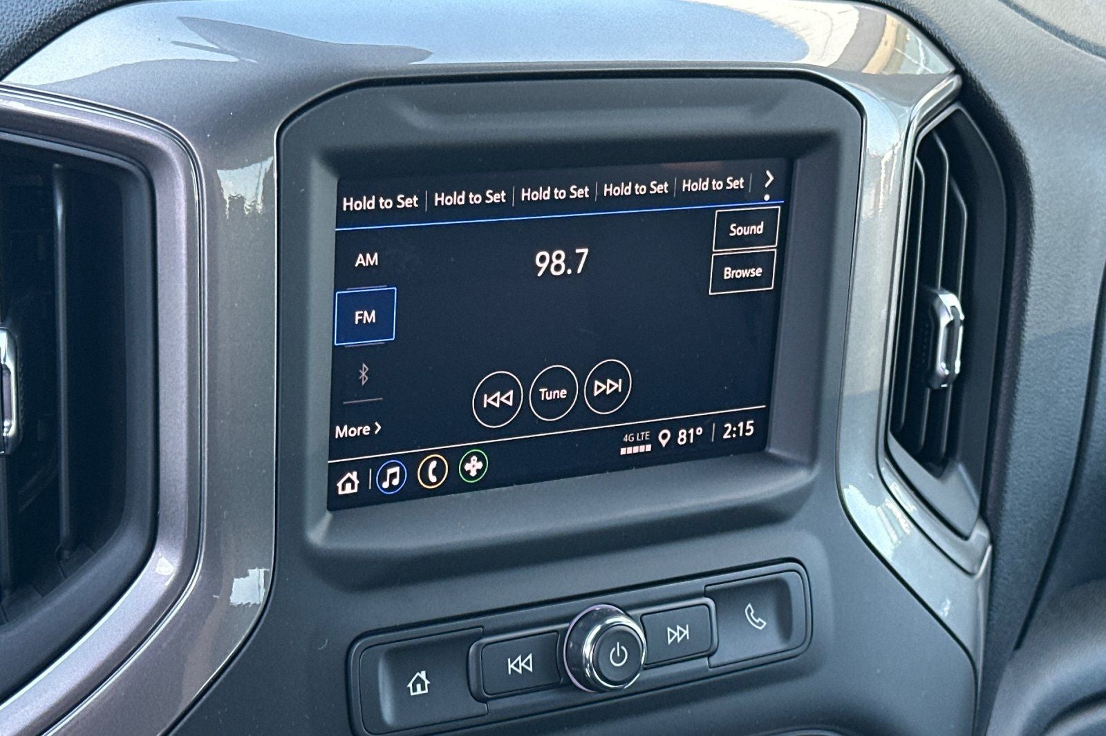 2026 GMC Sierra 2500HD Pro
