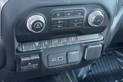 2026 GMC Sierra 2500HD Pro
