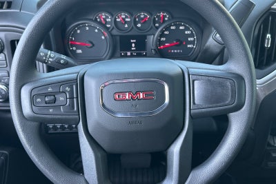 2026 GMC Sierra 2500HD Pro