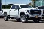 2026 GMC Sierra 2500HD Pro