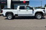 2026 GMC Sierra 2500HD Pro