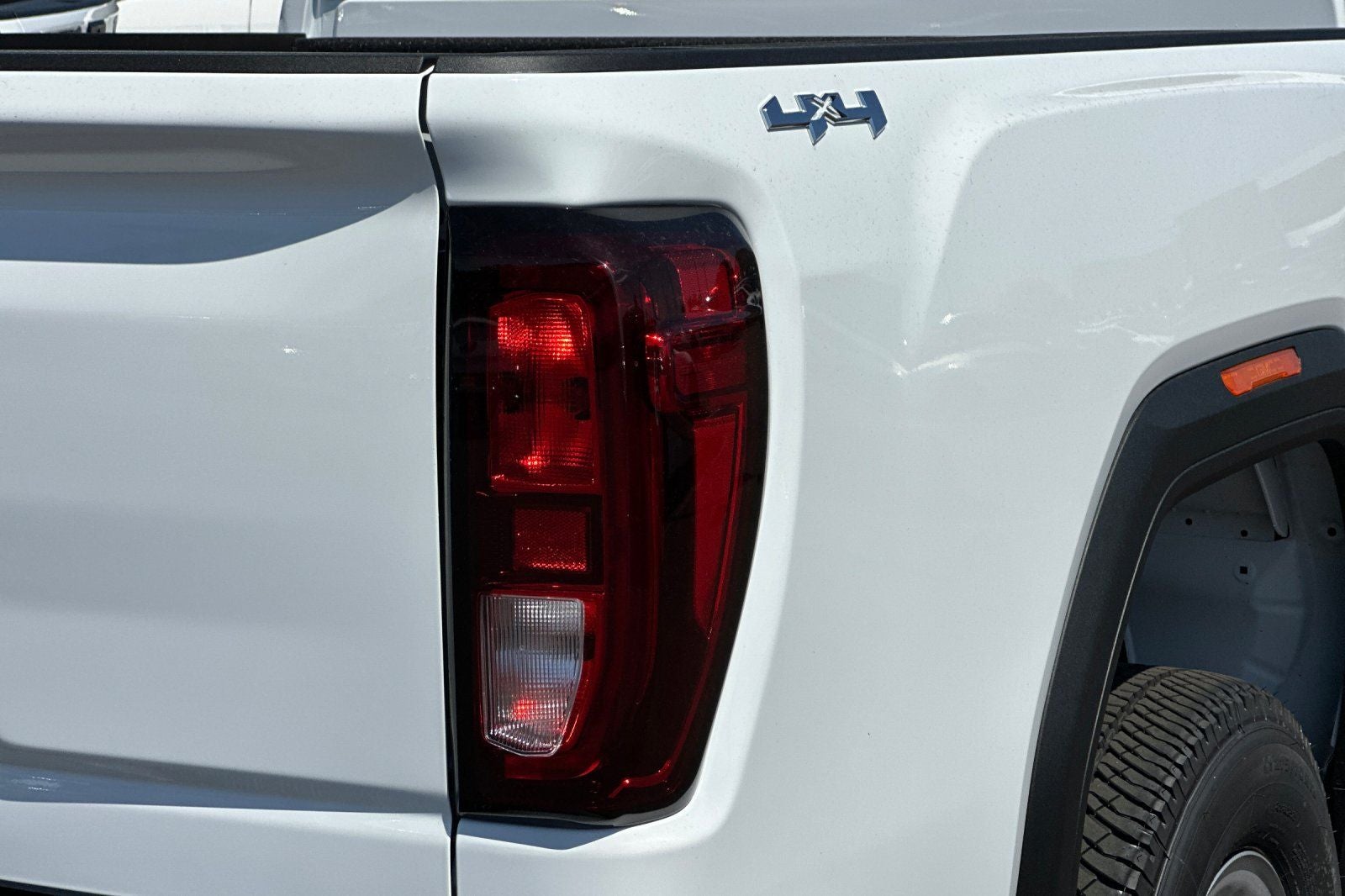 2026 GMC Sierra 2500HD Pro