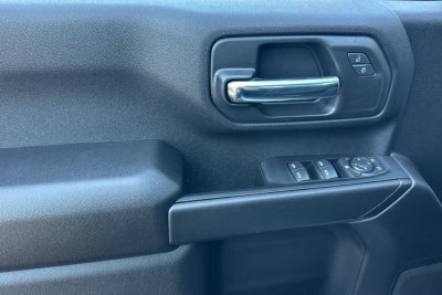 2026 GMC Sierra 2500HD Pro
