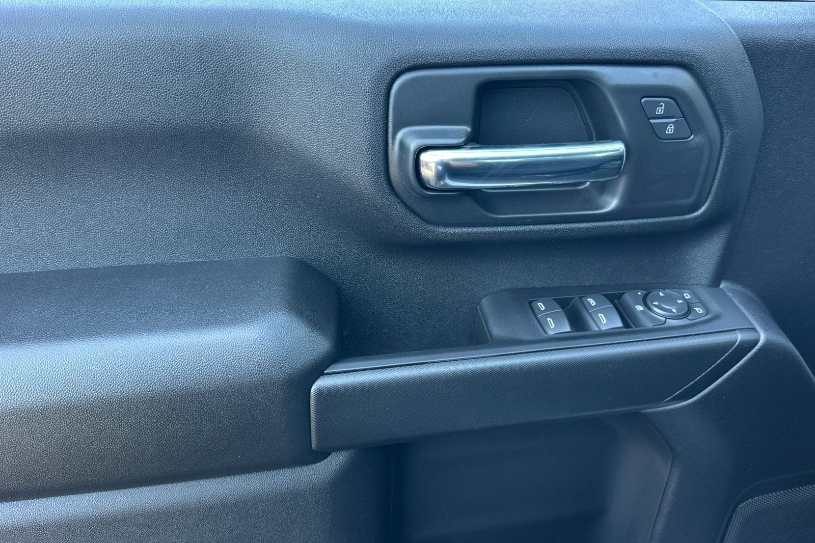 2026 GMC Sierra 2500HD Pro