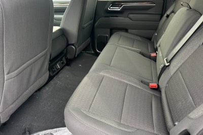 2026 GMC Sierra 2500HD SLE