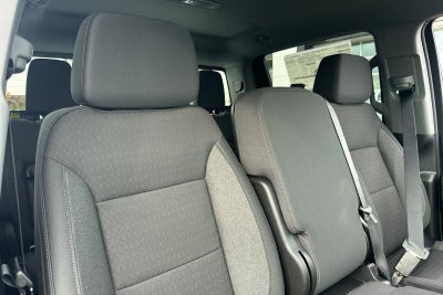 2026 GMC Sierra 2500HD SLE