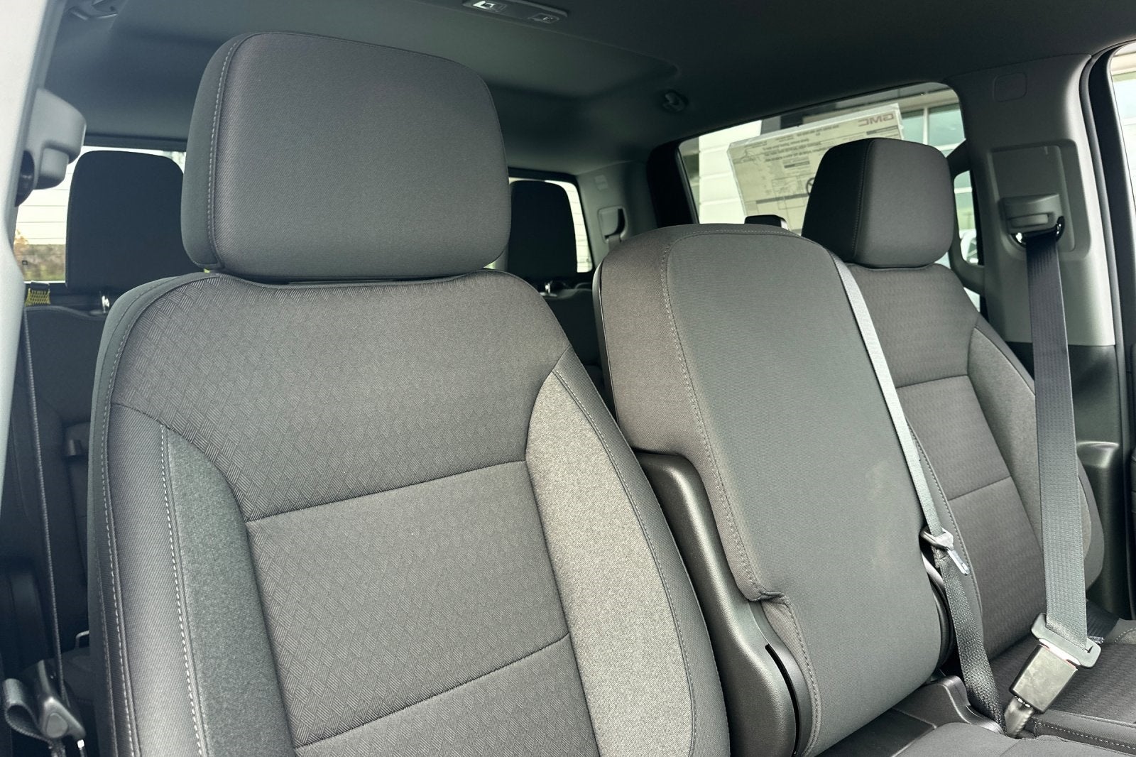 2026 GMC Sierra 2500HD SLE