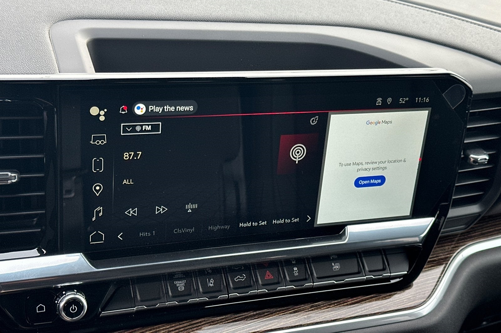 2026 GMC Sierra 2500HD SLE