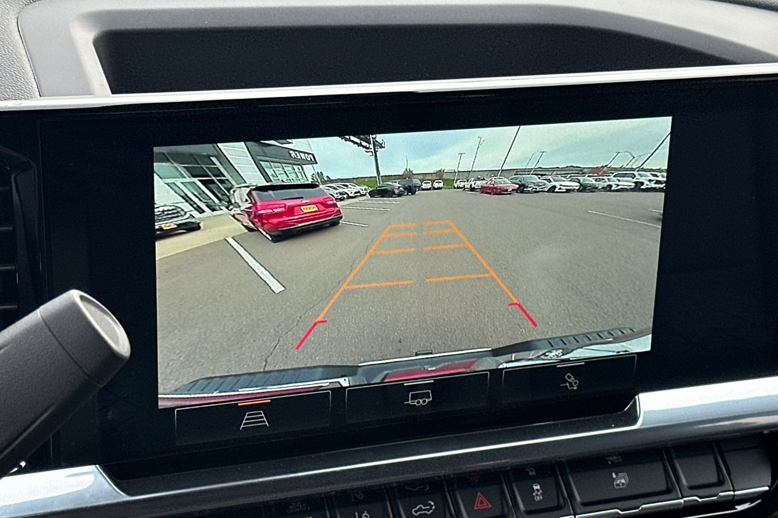 2026 GMC Sierra 2500HD SLE