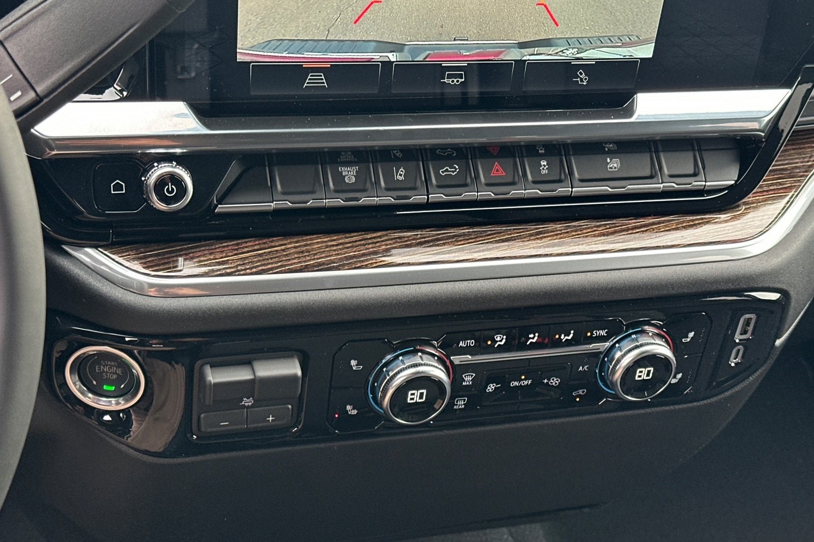 2026 GMC Sierra 2500HD SLE