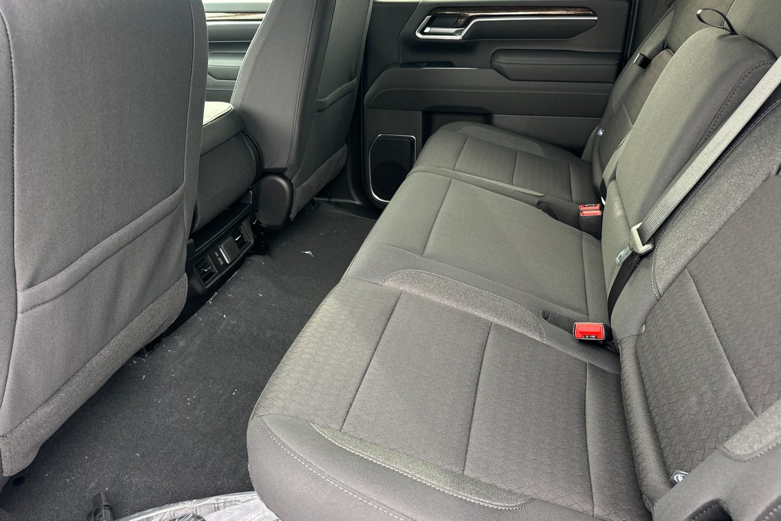 2026 GMC Sierra 2500HD SLE