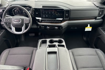 2026 GMC Sierra 2500HD SLE