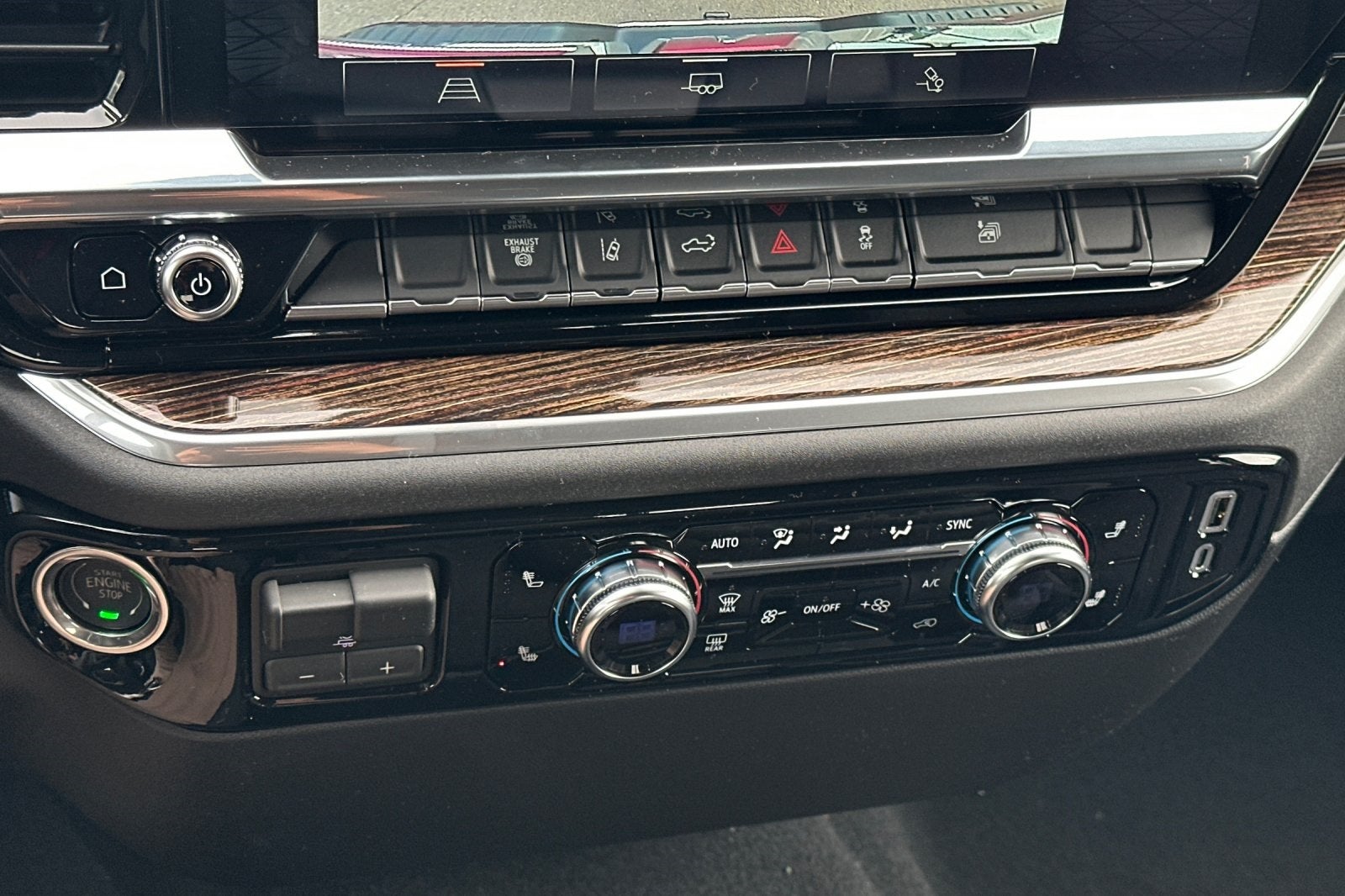 2026 GMC Sierra 2500HD SLE