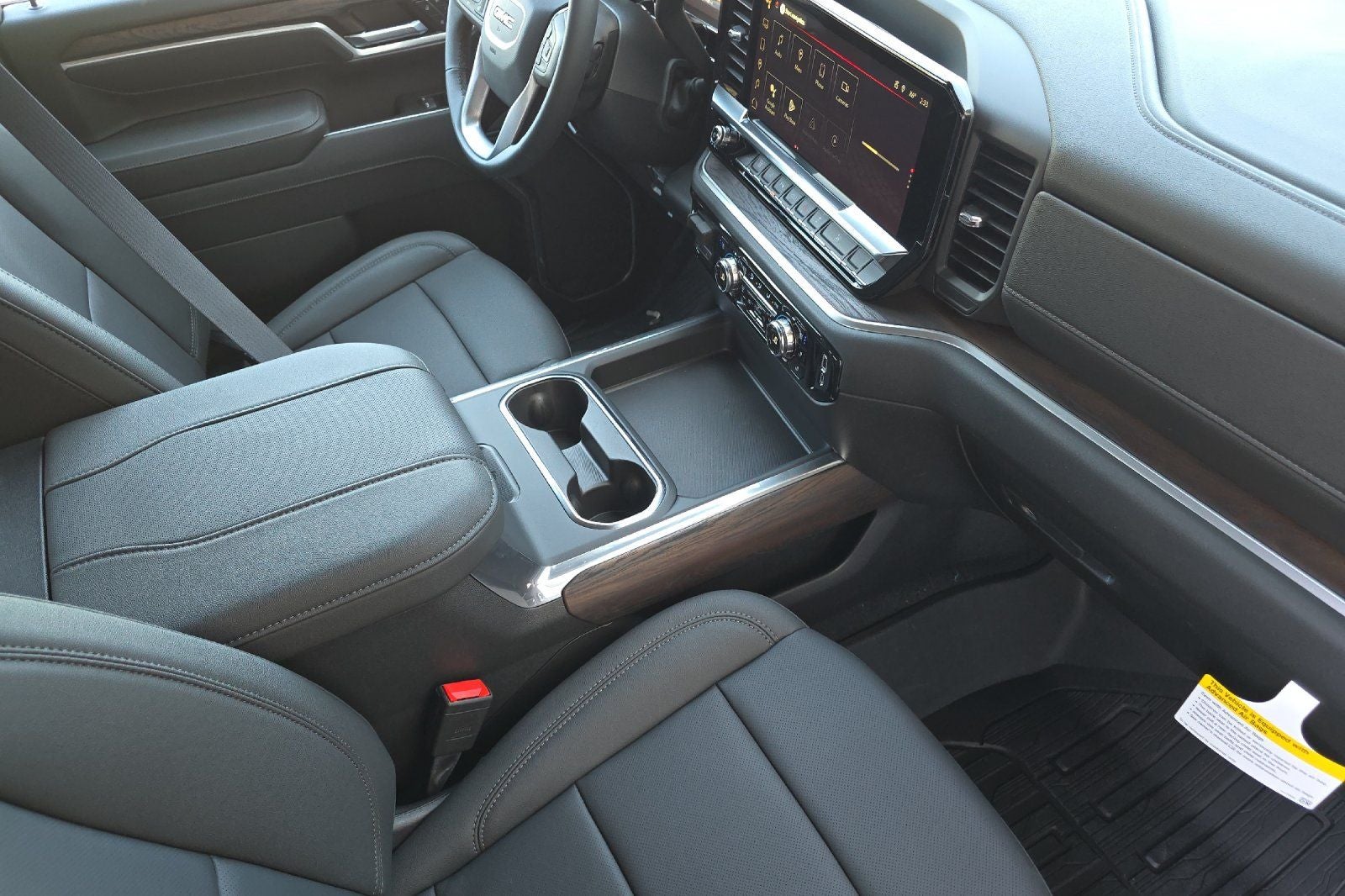 2026 GMC Sierra 2500HD SLT