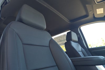 2026 GMC Sierra 2500HD SLT