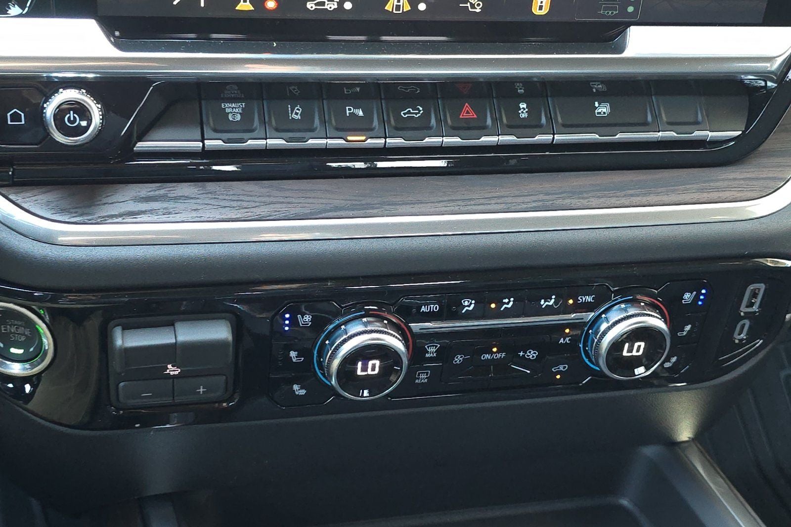 2026 GMC Sierra 2500HD SLT