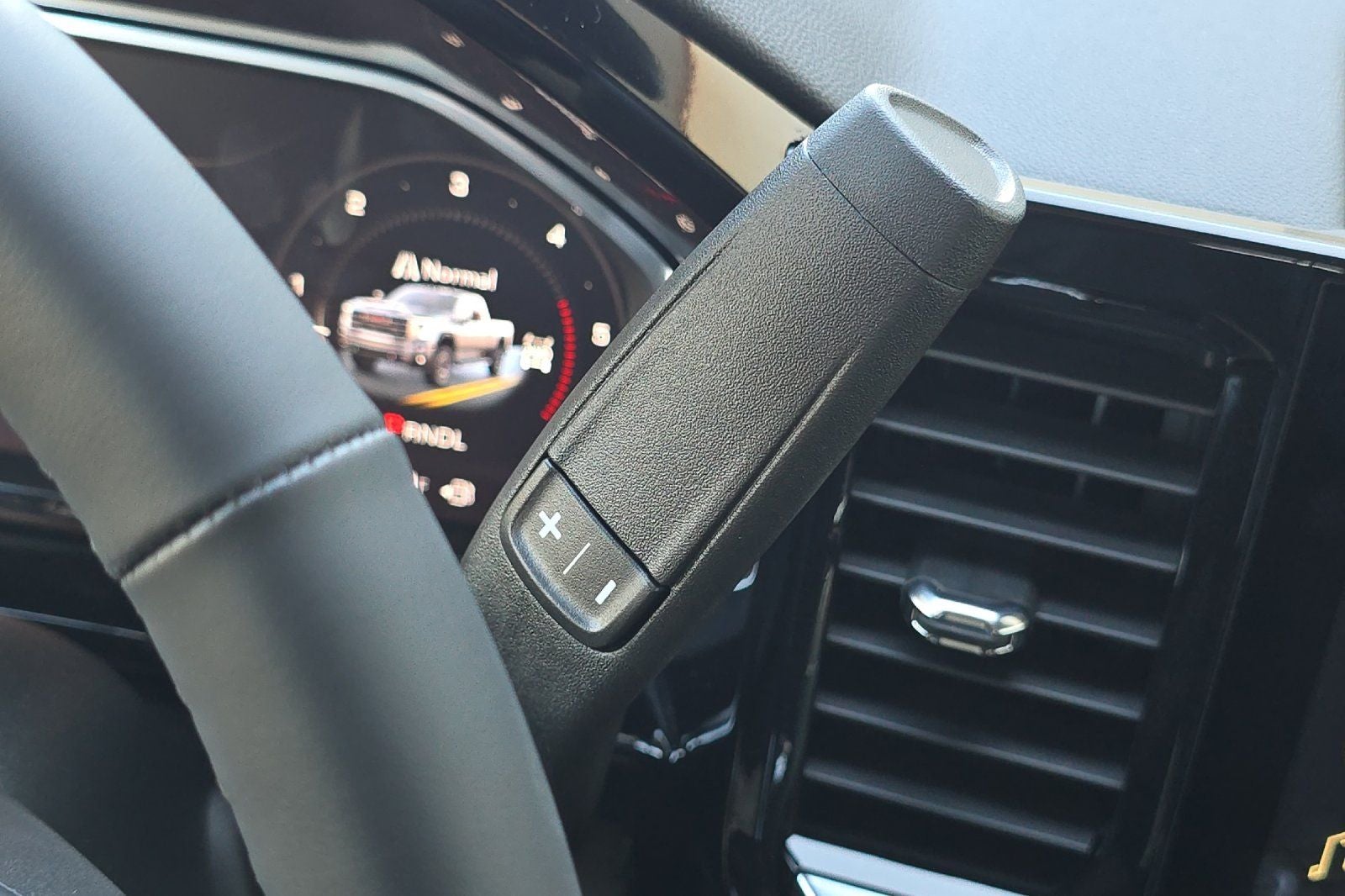 2026 GMC Sierra 2500HD SLT