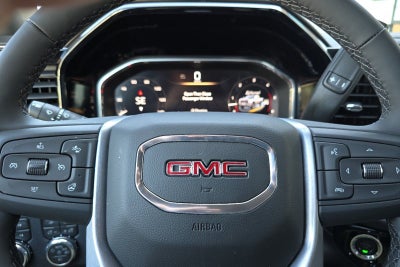 2026 GMC Sierra 2500HD SLT