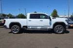 2026 GMC Sierra 2500HD SLT
