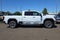 2026 GMC Sierra 2500HD SLT