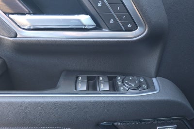 2026 GMC Sierra 2500HD SLT