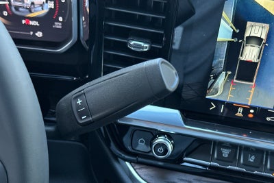 2026 GMC Sierra 2500HD SLT