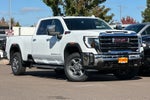 2026 GMC Sierra 2500HD SLT