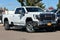 2026 GMC Sierra 2500HD SLT