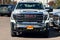2026 GMC Sierra 2500HD SLT