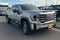 2025 GMC Sierra 2500HD SLT