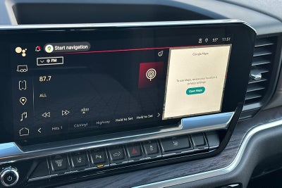 2026 GMC Sierra 2500HD SLT