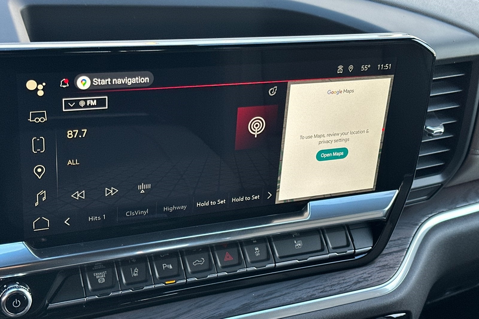 2026 GMC Sierra 2500HD SLT