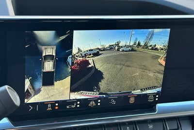 2026 GMC Sierra 2500HD SLT