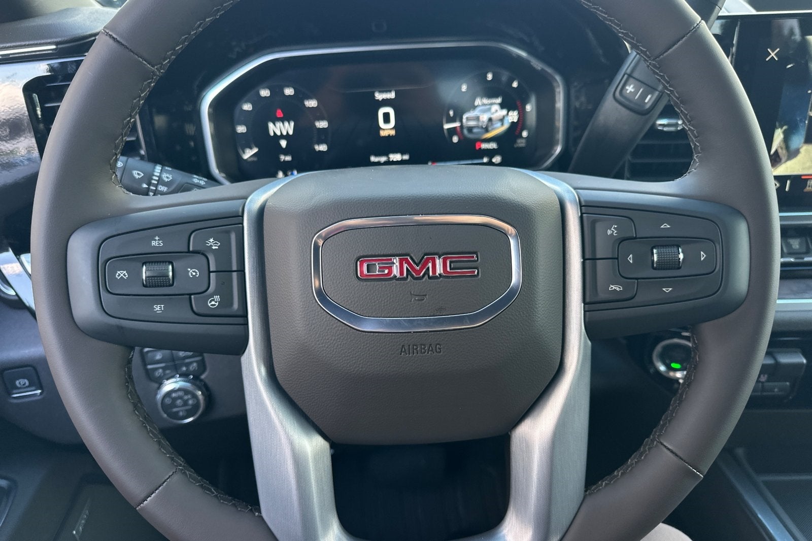 2026 GMC Sierra 2500HD SLT