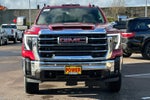 2026 GMC Sierra 2500HD SLT