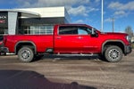 2026 GMC Sierra 2500HD SLT