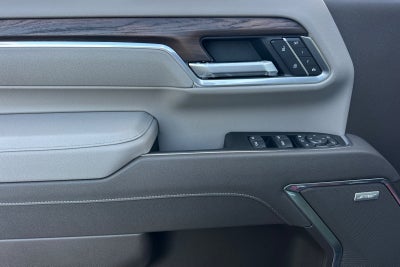 2026 GMC Sierra 2500HD SLT