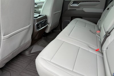 2026 GMC Sierra 2500HD SLT