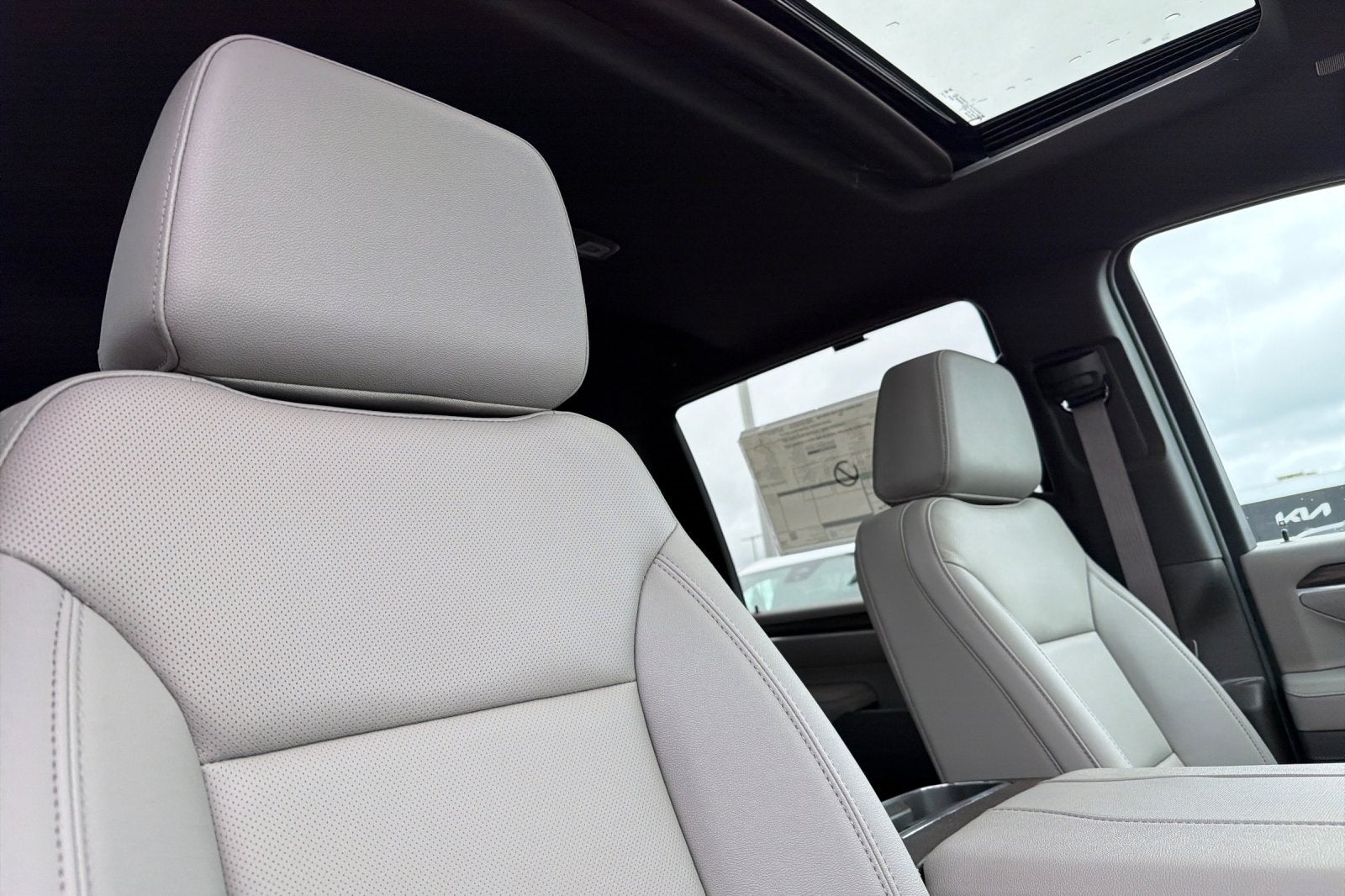 2026 GMC Sierra 2500HD SLT