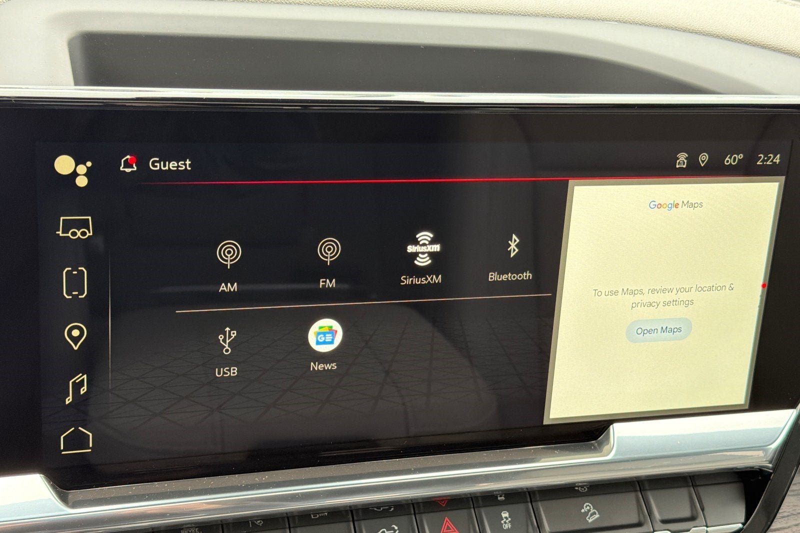 2026 GMC Sierra 2500HD SLT