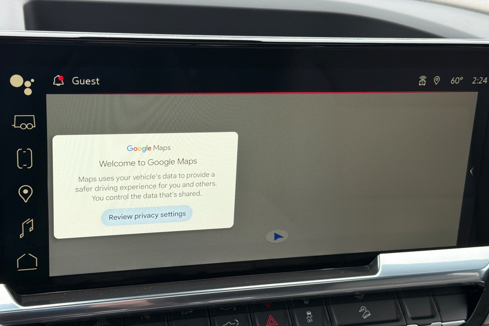 2026 GMC Sierra 2500HD SLT