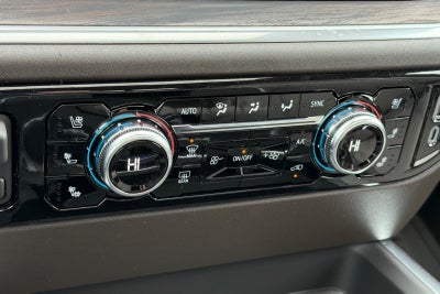 2026 GMC Sierra 2500HD SLT