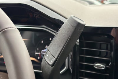 2026 GMC Sierra 2500HD SLT