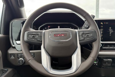 2026 GMC Sierra 2500HD SLT