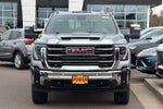 2026 GMC Sierra 2500HD SLT